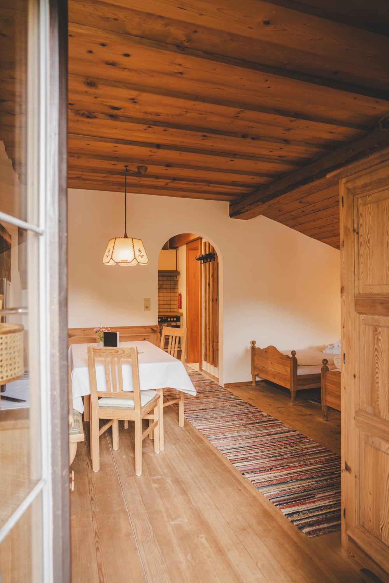 Demeterhof Knolln Villa Soll Luaran gambar
