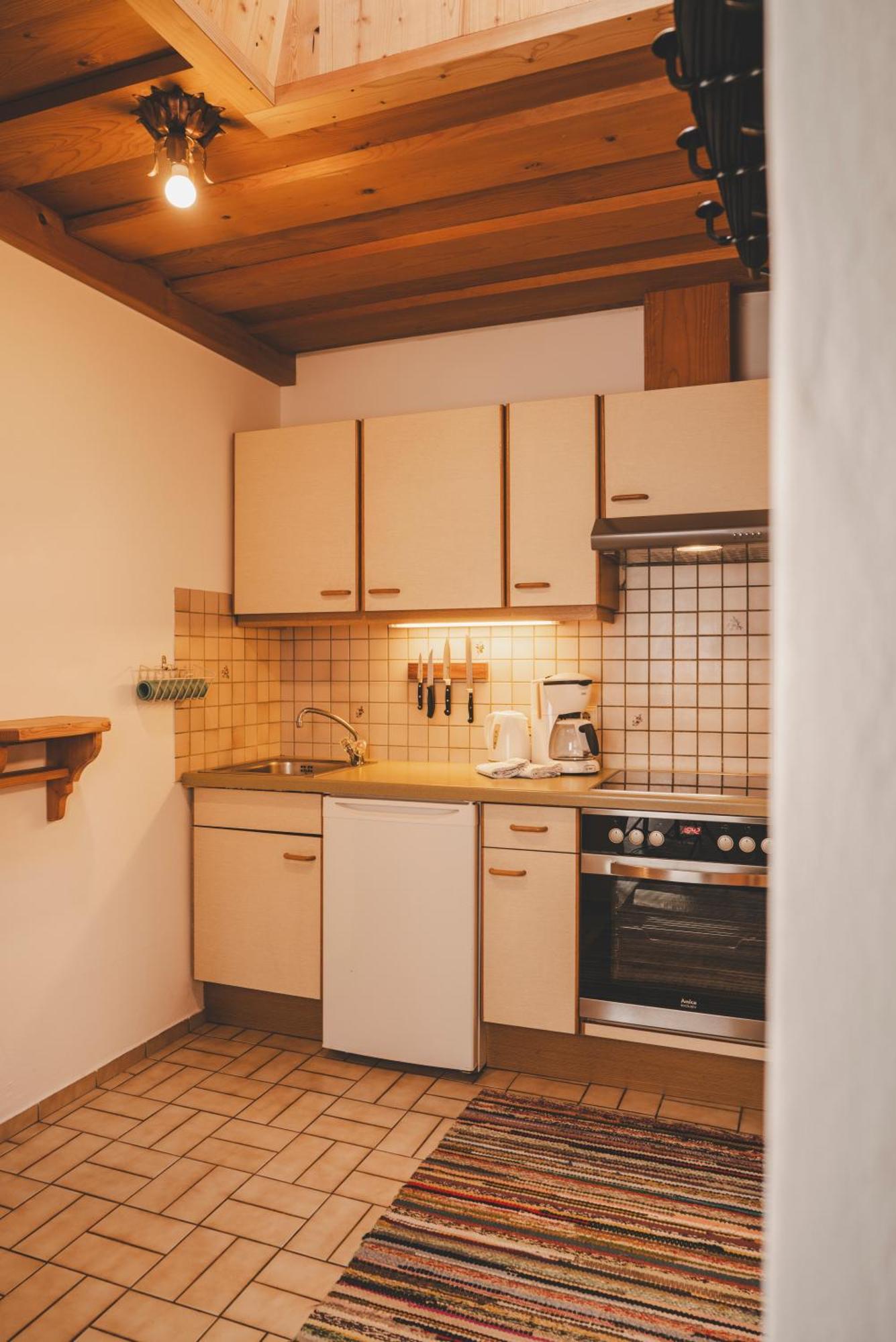 Demeterhof Knolln Villa Soll Luaran gambar