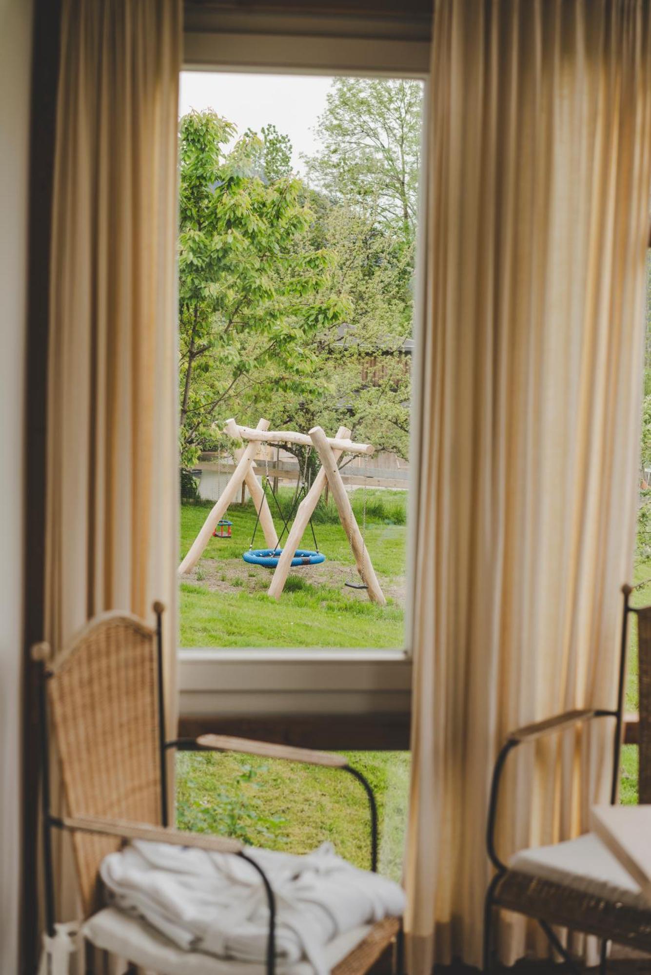 Demeterhof Knolln Villa Soll Luaran gambar