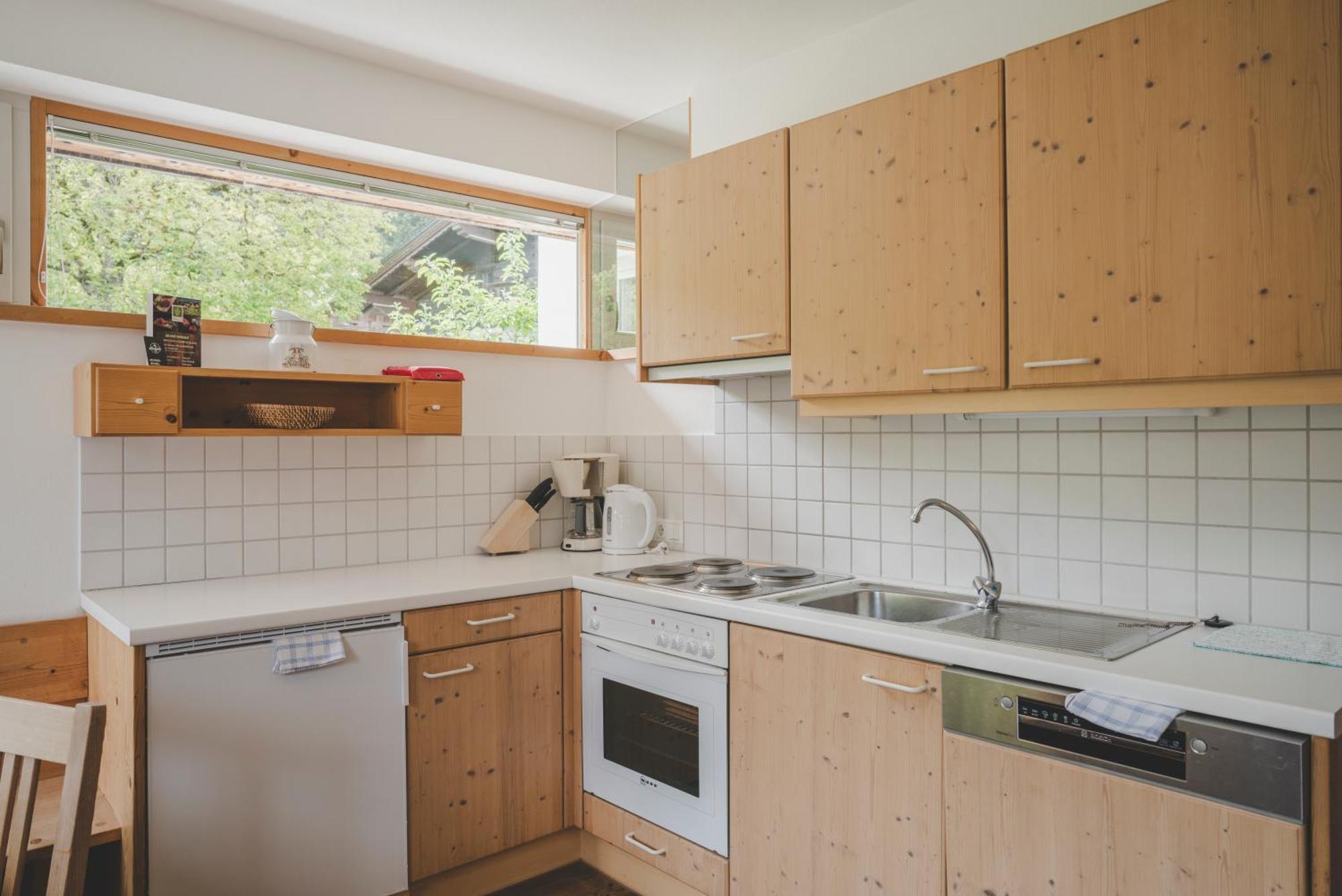 Demeterhof Knolln Villa Soll Luaran gambar