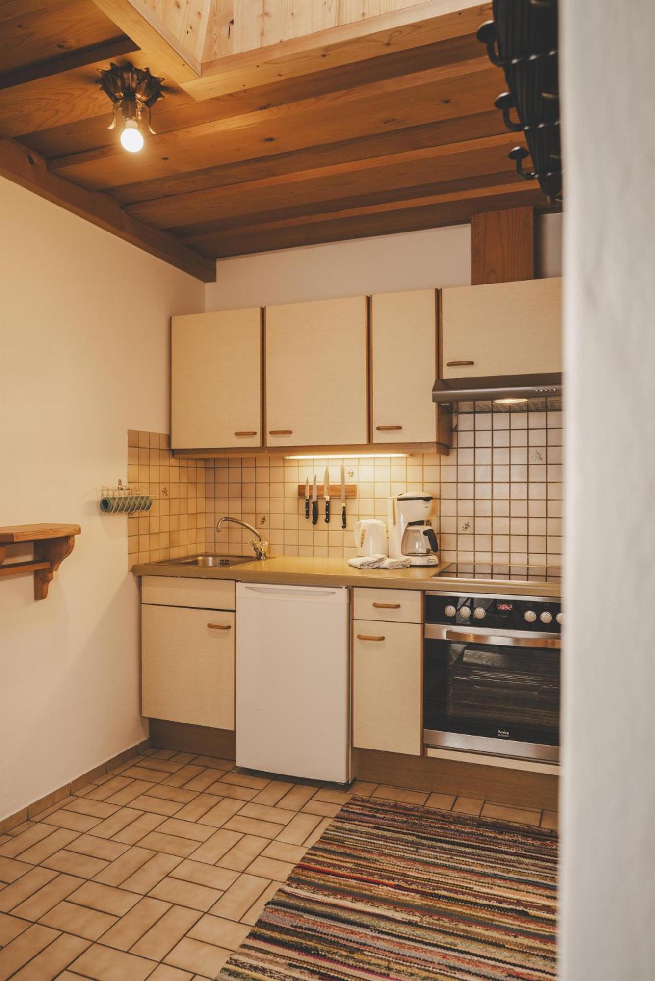 Demeterhof Knolln Villa Soll Luaran gambar